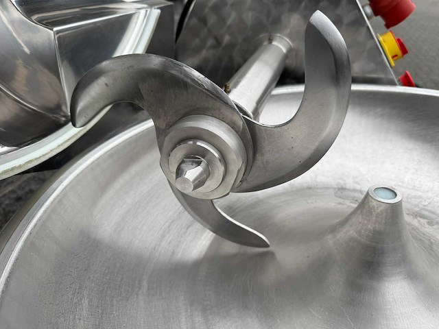 Stephan cutter - 30l - snijmachine - afbeelding 5 van  7