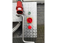 Stephan cutter - 30l - snijmachine - afbeelding 6 van  7