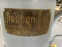 Stephan cutter 25l bowl cutter - afbeelding 5 van  6