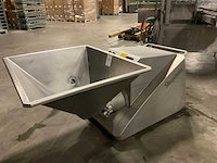 Stephan mch 30 micro cutter - afbeelding 1 van  6