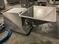 Stephan mch 30 micro cutter - afbeelding 2 van  6