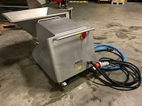 Stephan mch 30 micro cutter - afbeelding 5 van  6