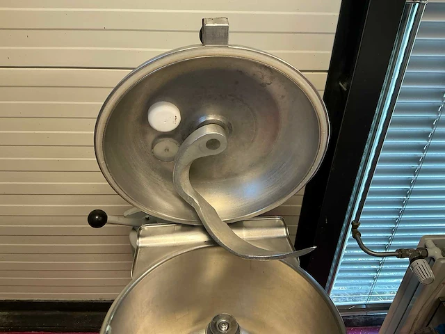Stephan um25 mixer/cutter - afbeelding 5 van  7
