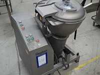 Stephan universal machine - afbeelding 1 van  12