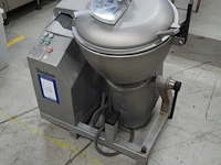 Stephan universal machine - afbeelding 5 van  12