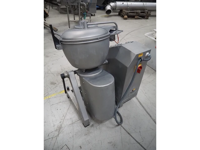 Stephan universal machine - afbeelding 6 van  12