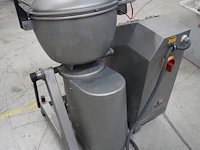 Stephan universal machine - afbeelding 6 van  12