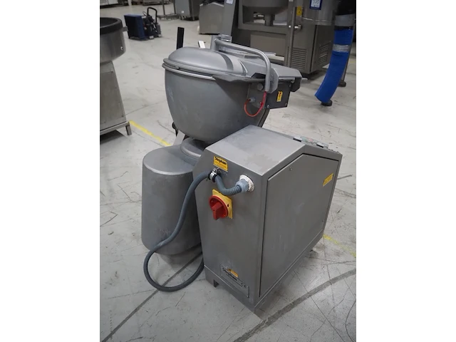 Stephan universal machine - afbeelding 7 van  12