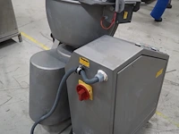 Stephan universal machine - afbeelding 7 van  12