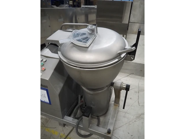 Stephan universal machine - afbeelding 8 van  12