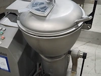 Stephan universal machine - afbeelding 8 van  12