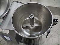 Stephan universal machine - afbeelding 9 van  12
