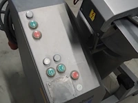 Stephan universal machine - afbeelding 2 van  14