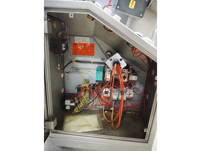 Stephan universal machine - afbeelding 3 van  14