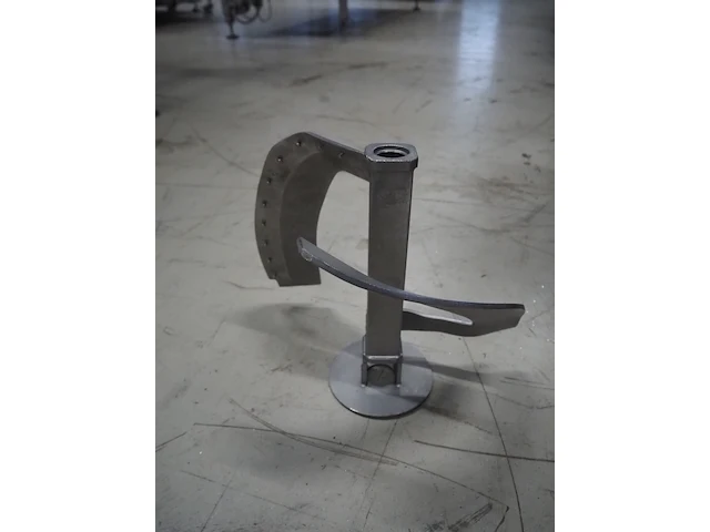 Stephan universal machine - afbeelding 6 van  14