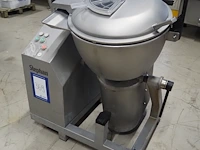 Stephan universal machine - afbeelding 7 van  14