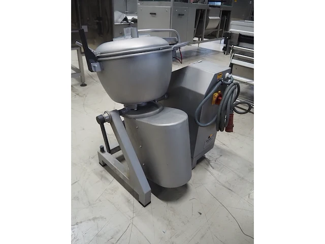 Stephan universal machine - afbeelding 8 van  14