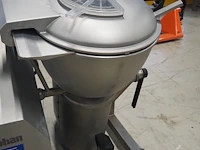 Stephan universal machine - afbeelding 10 van  14