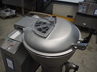 Stephan universal machine - afbeelding 11 van  14