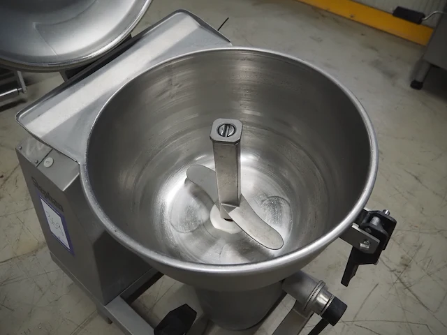 Stephan universal machine - afbeelding 12 van  14