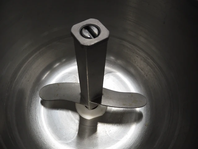 Stephan universal machine - afbeelding 13 van  14