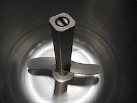 Stephan universal machine - afbeelding 13 van  14