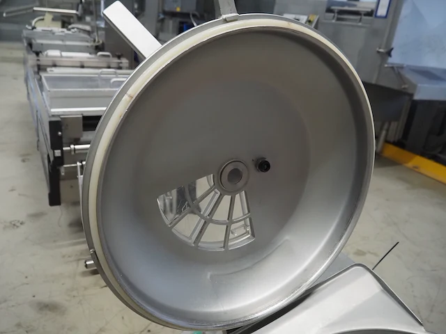 Stephan universal machine - afbeelding 14 van  14