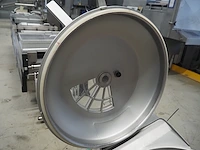 Stephan universal machine - afbeelding 14 van  14