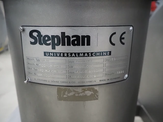 Stephan - afbeelding 9 van  10