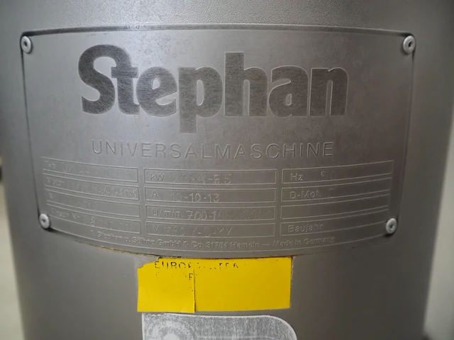 Stephan - afbeelding 4 van  14