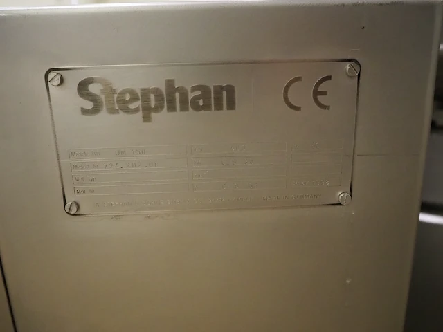 Stephan - afbeelding 5 van  15