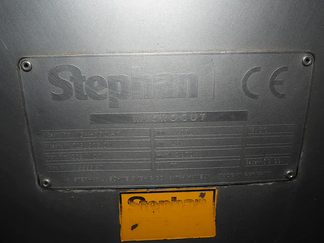 Stephan - afbeelding 3 van  14