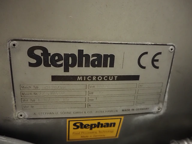 Stephan - afbeelding 6 van  42