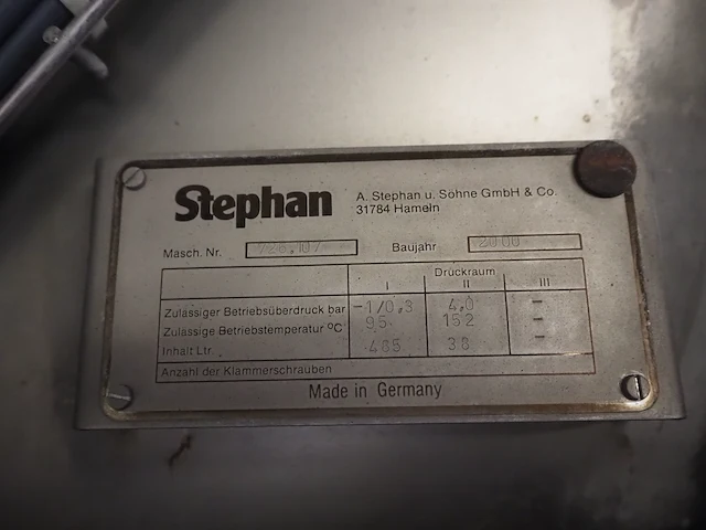 Stephan - afbeelding 20 van  42