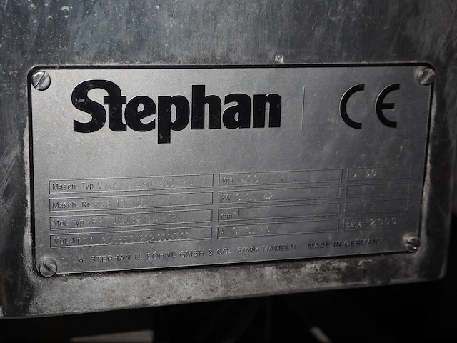 Stephan - afbeelding 25 van  42