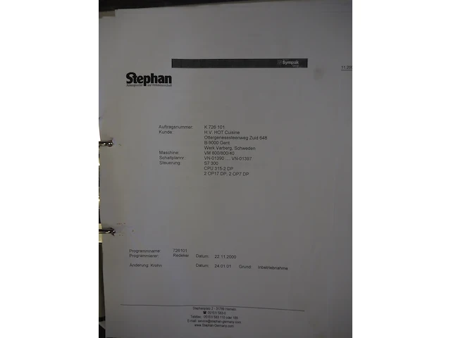 Stephan - afbeelding 30 van  42
