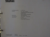 Stephan - afbeelding 30 van  42