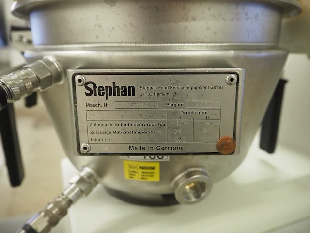 Stephan - afbeelding 5 van  13