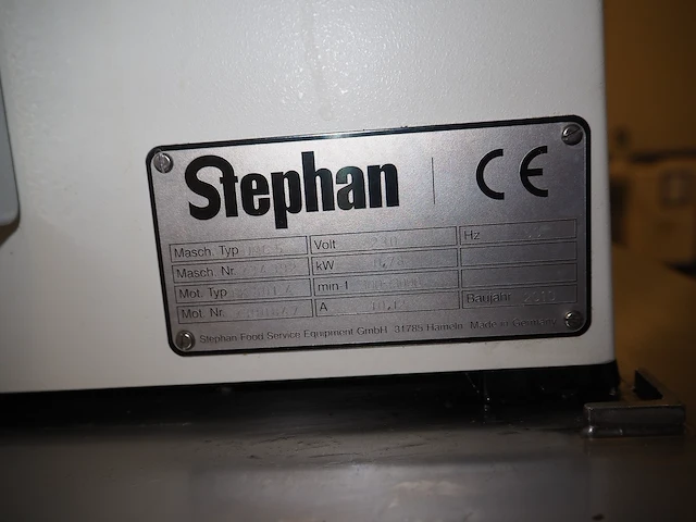 Stephan - afbeelding 8 van  16