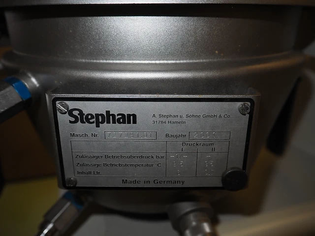 Stephan - afbeelding 10 van  10