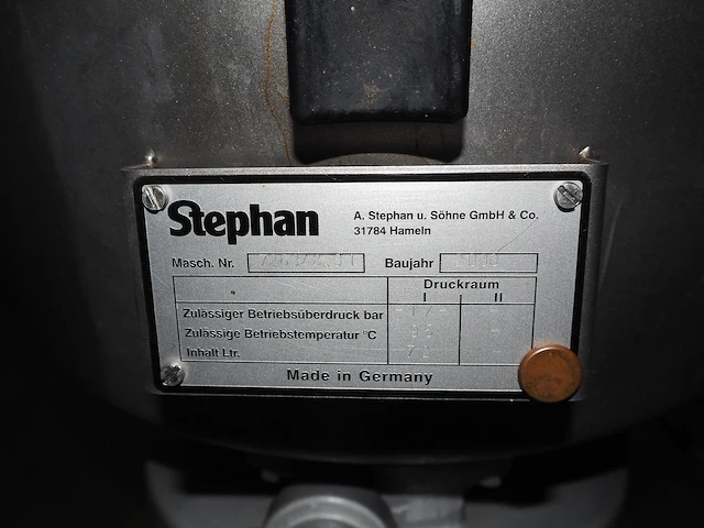 Stephan - afbeelding 2 van  15