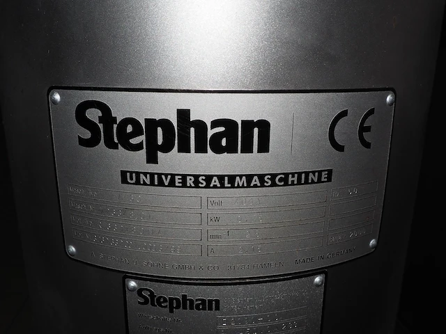 Stephan - afbeelding 3 van  15
