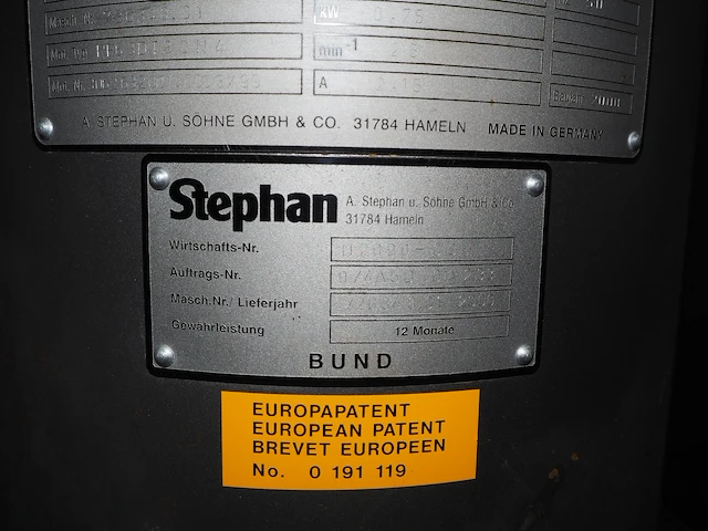 Stephan - afbeelding 4 van  15