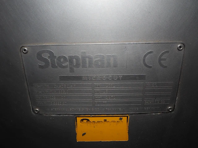 Stephan - afbeelding 2 van  10