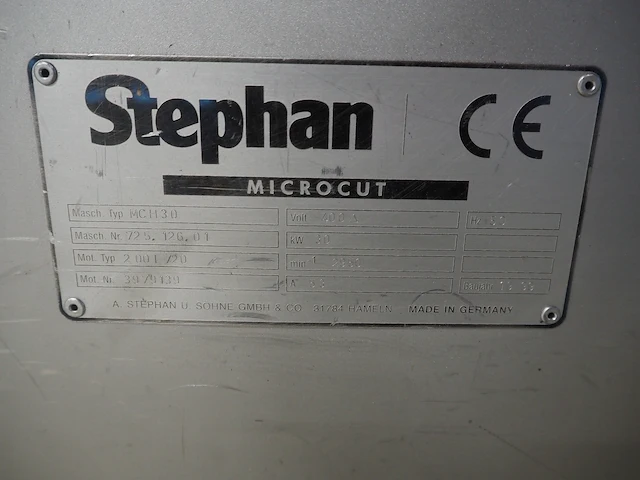 Stephan - afbeelding 14 van  15