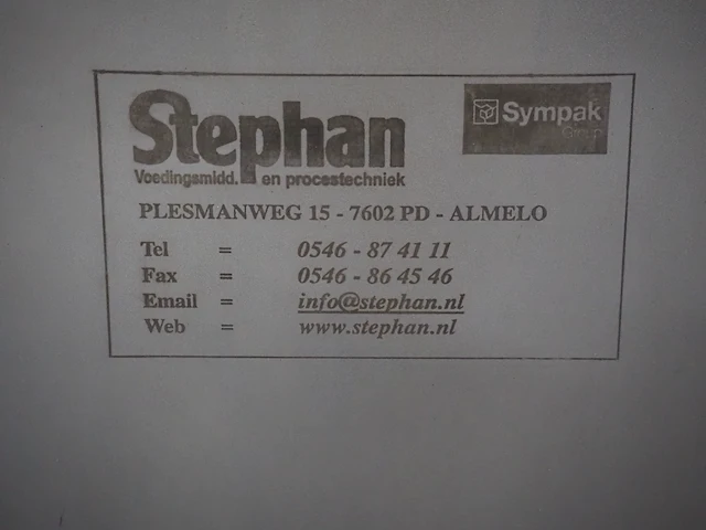 Stephan - afbeelding 8 van  8