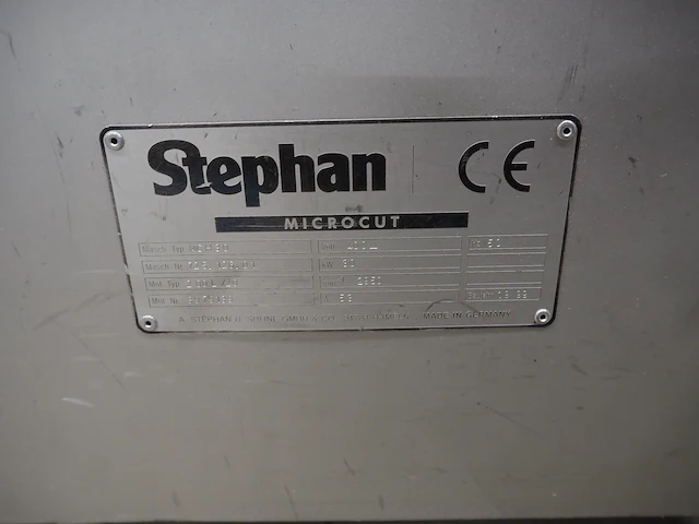Stephan - afbeelding 2 van  12