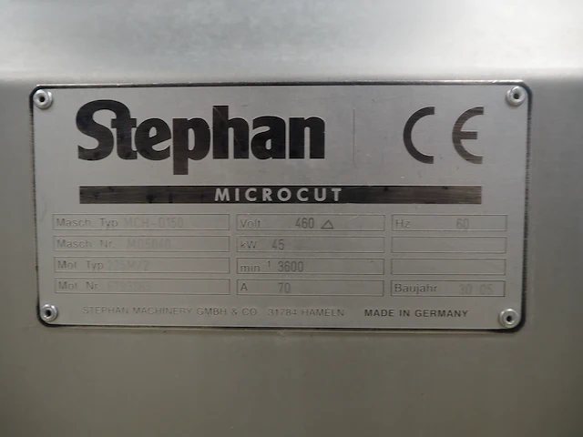 Stephan - afbeelding 2 van  13