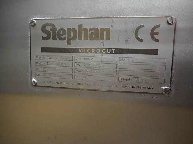 Stephan - afbeelding 25 van  44