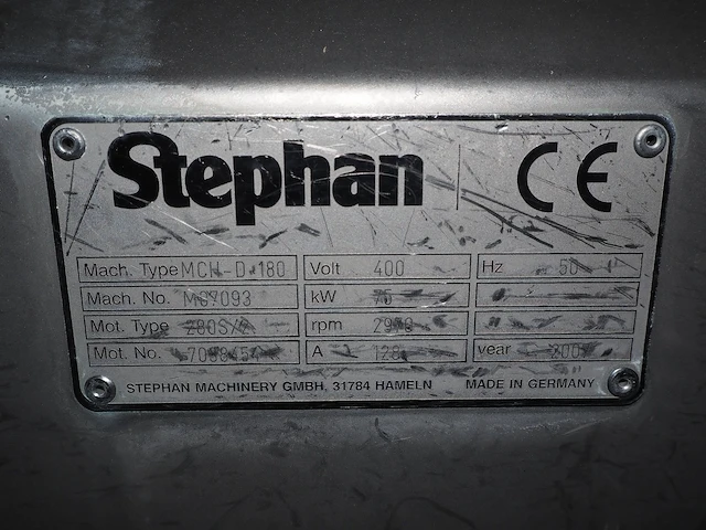 Stephan - afbeelding 3 van  11